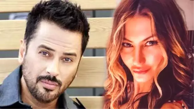 Burcu Çağrı'dan manidar paylaşım! Bu sözler Emre Altuğ'a mı?