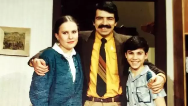 O aile hiçbir zaman dağılmadı