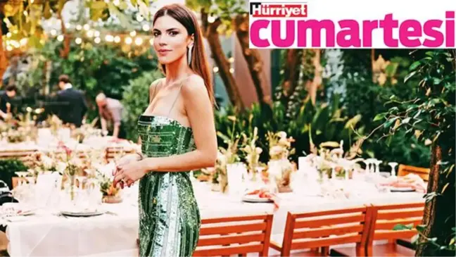 'Sosyal medya dev bir güç ama kim o gücü doğru kullanıyor, emin değilim'