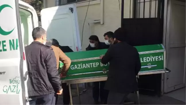 Tartıştığı kişi tarafından tabanca ile öldürüldü