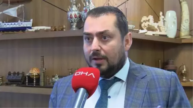 Nijerya'da gemicilerin kurtarılmasında müzakereci olan avukat konuştu