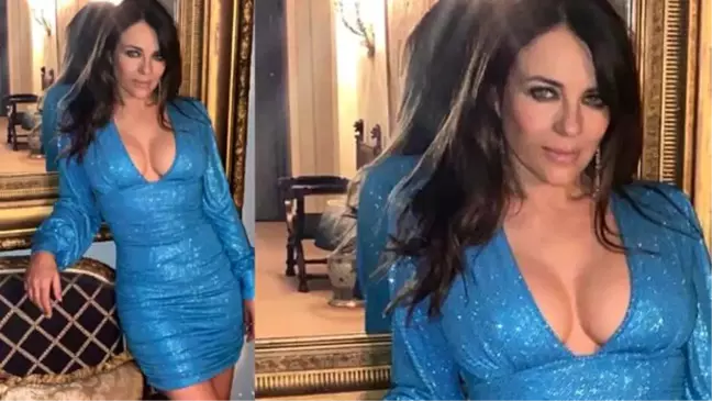 Üstsüz pozlarını kimin çektiğini açıkladı