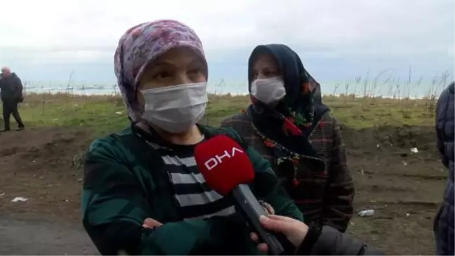 Öldürüp çuvalla ormana attığı sevgilisini Müge Anlı'nın programında böyle aramış