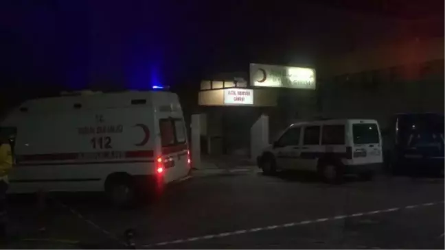 Son dakika haberleri! Uyuşturucu operasyonunda polise ateş açıldı: 3 polis yaralı