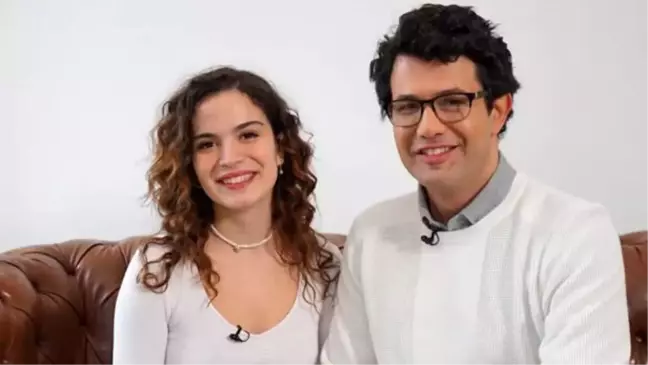 Aslı Bekiroğlu ve Keremcem'den 'Yetiş Zeynep' İtirafı!