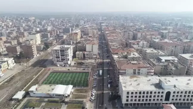Diyarbakır'ın 120 bin nüfuslu ilçesi Bismil'de vaka sayısı sıfırlandı