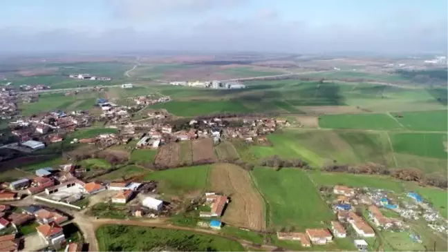 Edirne'de Karma OSB'ye bilirkişiden olumsuz rapor