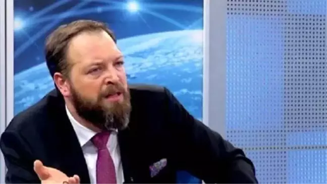 Fatih Tezcan kimdir? Nereli, kaç yaşında, mesleği ne? Fatih Tezcan'ın hayatı ve biyografisi hakkında bilgiler