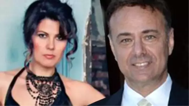 Sevcan Zabit boşandığı eşi Cengiz Erberk'i şikayet etti: Psikolojik cendere altındayım