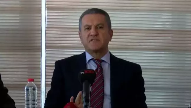 Mustafa Sarıgül: Hangi parti kusursuz anayasa taslağı koyarsa destek vereceğiz