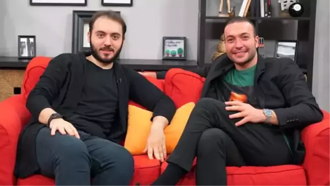 Görkem Sevindik'ten çarpıcı itiraf! 'Onsuz uyuyamıyorum'