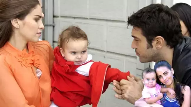 Dudaktan Kalbe'nin Melek'i Leylifer Kızgınyürek genç kız oldu!