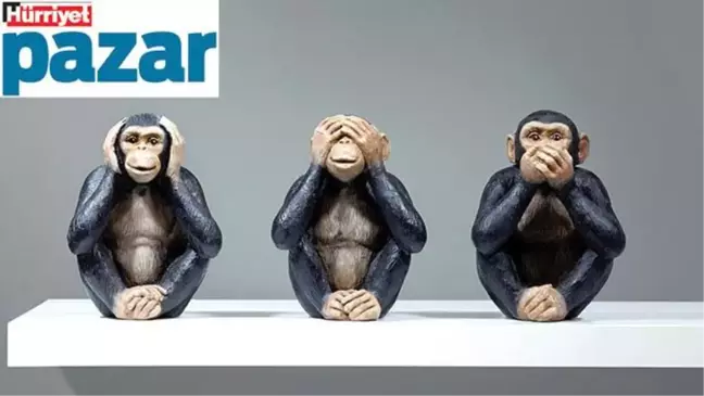 Endişelenmeyi bırakıp 'bir şeyleri kaçırmak'tan zevk almayı nasıl öğrendim?