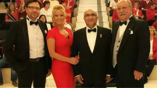 Psikiyatrist Arif Verimli'nin Müge Anlı'dan Şevki Sözen yüzünden ayrıldığı iddiası