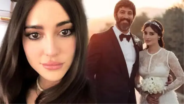 Melike İpek Yalova ayrılık iddialarını doğruladı: Ortak kararımız!