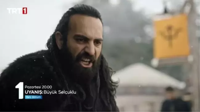 TRT1 Uyanış Büyük Selçuklu 22. bölüm full izleme linki! Uyanış Büyük Selçuklu son bölüm tek parça full izle! Uyanış Büyük Selçuklu yeni bölüm fragmanı