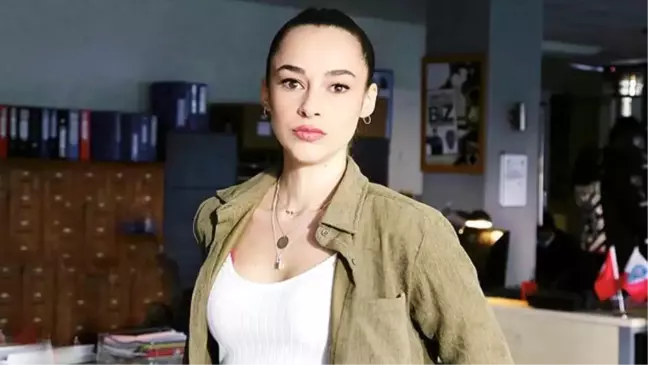Akıncı 'Güneş' kimdir? Akıncı dizisi Güneş (Hira Koyuncuoğlu) kimdir, nereli, kaç yaşında?