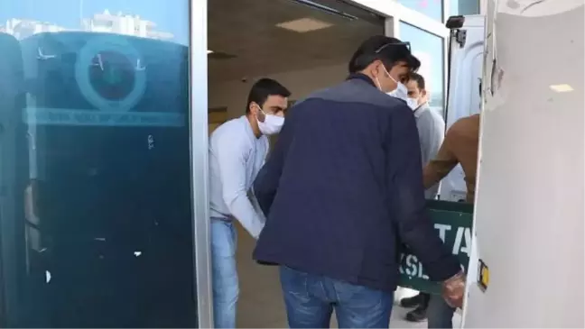 Darbedilen yüzde 90 engelli Mümin Kara yaşamını yitirdi (2)