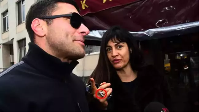 Tuğba Ekinci'den sevgilisine: Ayrılırsan takıları vermem