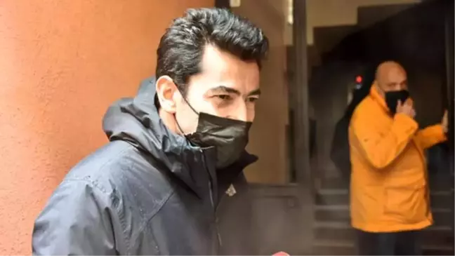 Kenan İmirzalıoğlu oyunculuğu bıraktı mı?