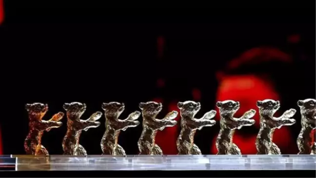 Berlinale'de Altın Ayı Ödülü sahibini buldu