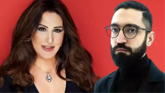Nükhet Duru: Şantaj yapıp tehdit etti! mu Tunç: Emeklerim tecavüze uğradı