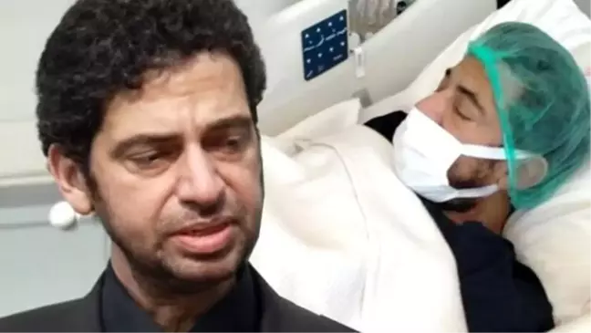 Hakan Taşıyan'dan haber var... Böbrek nakli bugün yapılacak!