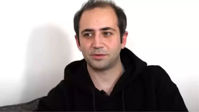 Oyuncu Sarp Bozkurt'tan itiraf!