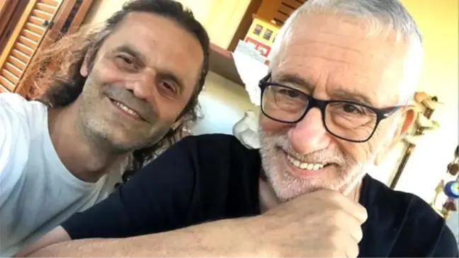 Mehmet Teoman'ın hayatı roman!