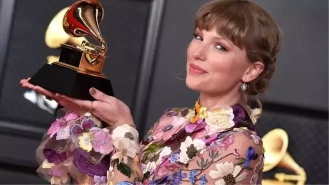 63'üncü Grammy Ödülleri sahiplerini buldu