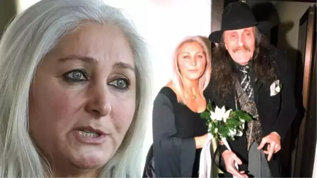 Cem Karaca'nın eşi İlkim Karaca'dan miras açıklaması