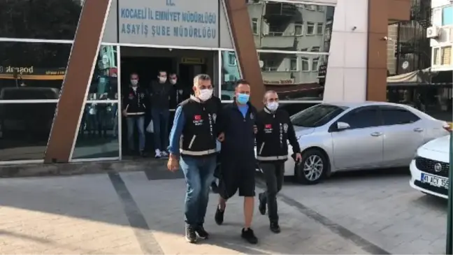 Cinayet sanığı savunmasında, 'Neden kavga ettiğimizi bilmiyorum' dedi