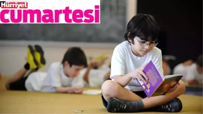 Ne kadar erken tanışırlarsa o kadar iyi...
