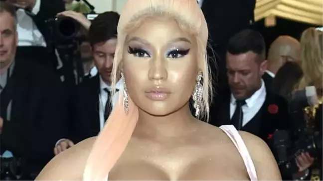Nicki Minaj'ın babasının ölümüne yol açmakla suçlanan sürücüye 150 milyon dolarlık kamu davası açıldı