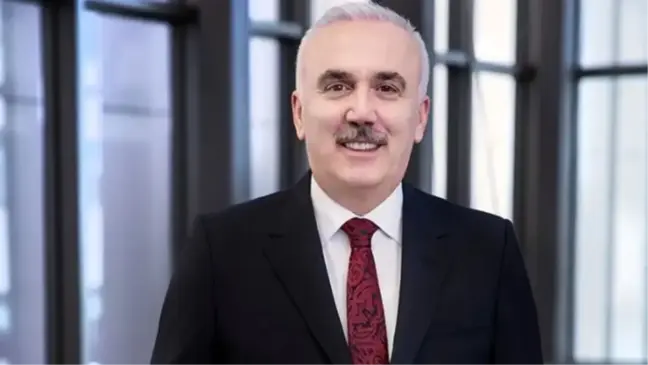 Hüseyin aydın istifa etti mi? Hüseyin Aydın kimdir?
