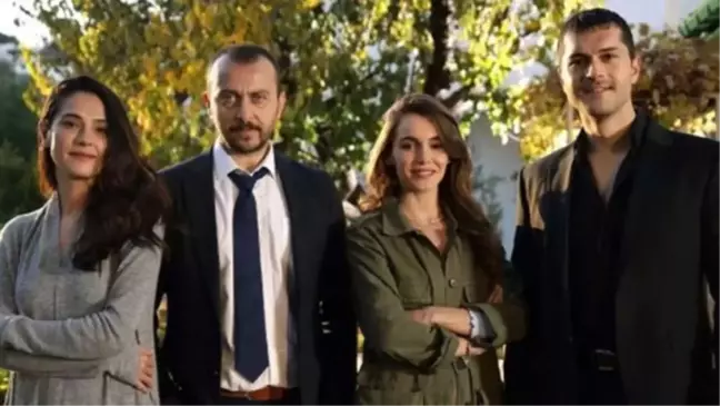 Son Yaz oyuncuları! FOX Son Yaz yeni bölüm canlı izle! FOX canlı yayın! Son Yaz 13.bölüm canlı kesintisiz izle!
