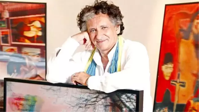 Bedri Baykam: 'En sevdiğim gün 21 Haziran' derdim, babam 21 Haziran'da öldü