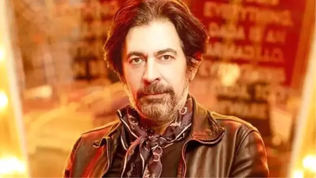 Youtuber Muhammet Çumanoğlu'na