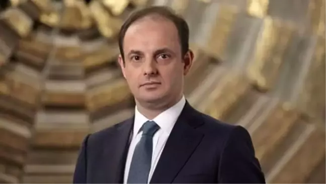 Murat Çetinkaya kimdir? Nereli, kaç yaşında, mesleği ne? Murat Çetinkaya'nın hayatı ve biyografisi!