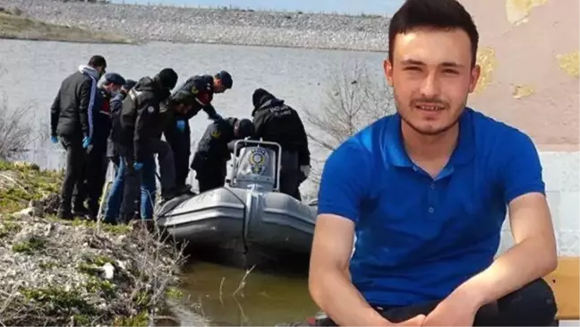 Özcan Eren cinayetinde son durum - Özcan Eren kimdir, nasıl öldü? Özan Eren'i kim öldürdü?