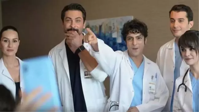 Mucize Doktor'da ayrılık! Fırat Altunmeşe, dizide ayrıldı
