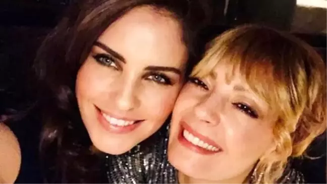 Özge Özder ile Aslı Tandoğan'dan doğum günü mesajları: Hayat bizi kan bağı aramadan kardeş ilan etmiş