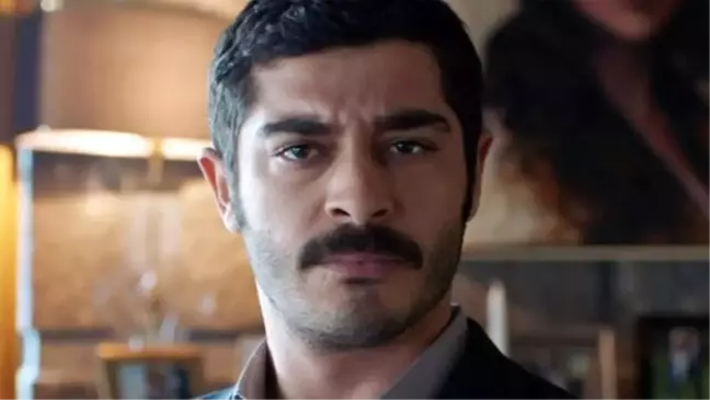 Burak Deniz koronavirüse yakalandı
