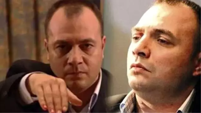 Süleyman Çakır kimdir? Süleyman Çakır kaçıncı bölümde öldü? Kurtlar Vadisi'nin Süleyman Çakır'ı ölüm yıl dönümünde anılıyor!