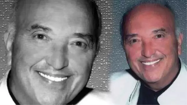 Tenor Erol Uras, yaşamını yitirdi