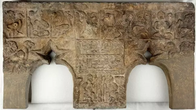 Türk ve İslam Eserleri Müzesi koleksiyonundan 150 eser