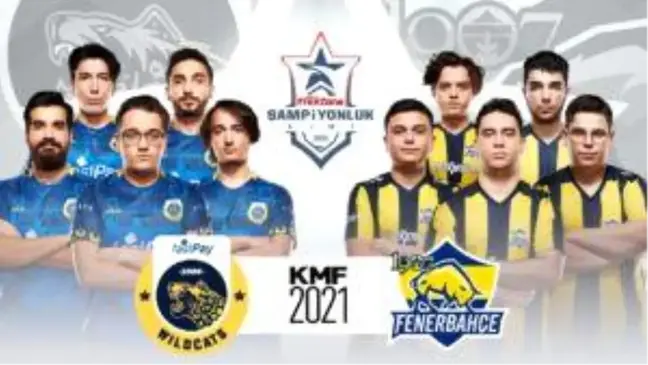 Kış Mevsimi Finali seri değerlendirmesi: 1907 Fenerbahçe'nin hataları, fastPay Wildcats'in yakaladığı avantajlar