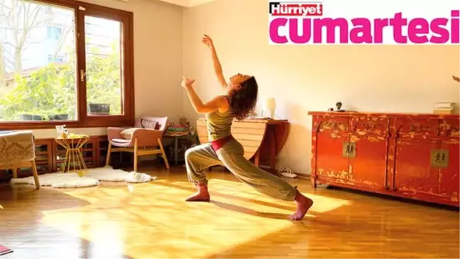 Müziği aç, ritme kapıl