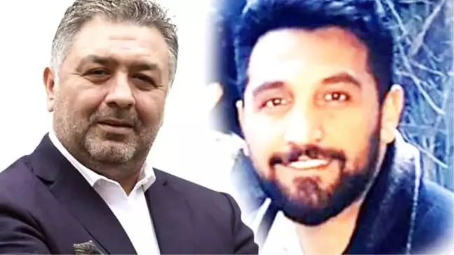 Mustafa Uslu, prodüksiyon asistanı Turan Altunbaşak'tan şikâyetçi oldu