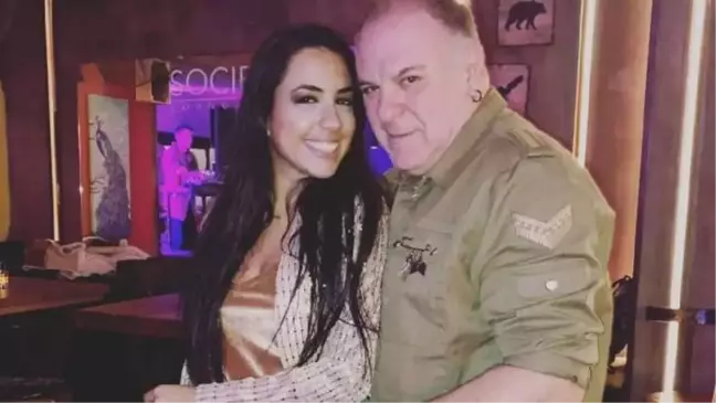 Ünlü oyuncu Burak Sergen'in son durumunu nişanlısı açıkladı